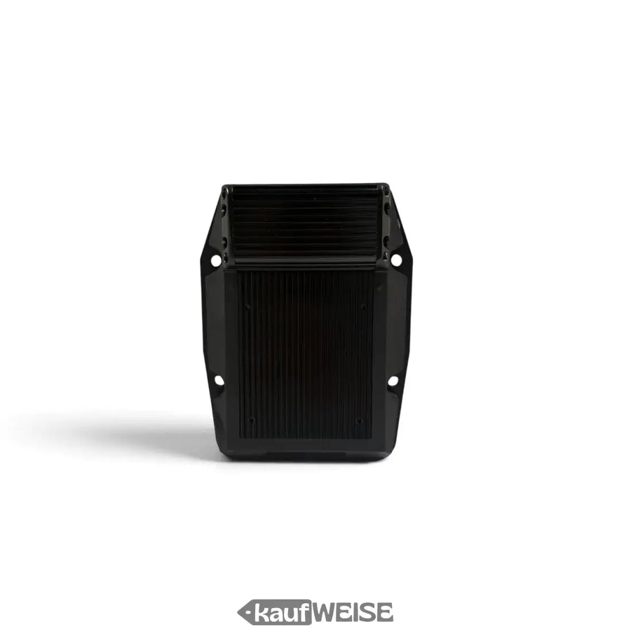 Twee XT60-stekkers voor de motorkabels