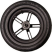 Compleet achterwiel (8,5 inch) voor Xiaomi CST e-scooter | Gooirs velg | Luchtband C-9339-237 | Voor M365, 1S, Essential