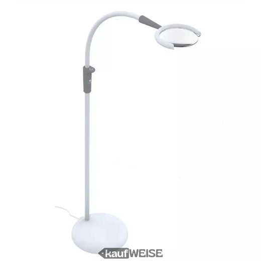 Daylight Magnificent Pro Stand staande loep en tafelloep Ø13 cm 1,75x CRI 95+