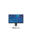 Dell P2421DC 24" QHD-monitor | USB-C-dockingstation 65W | IPS | In hoogte verstelbaar | NIEUW