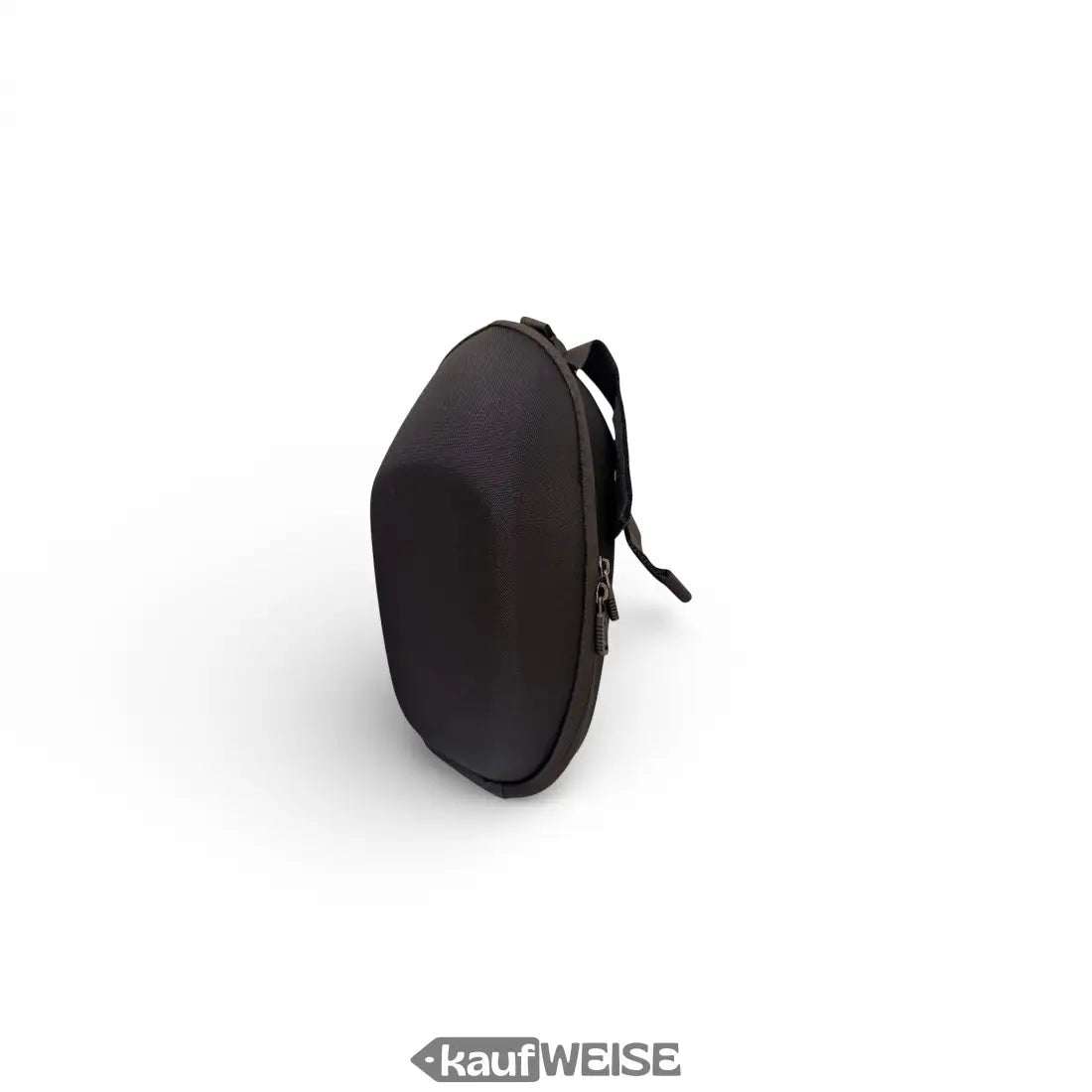 Schwarze stoßfeste E-Scooter Schutztasche für Ninebot, Xiaomi, Segway