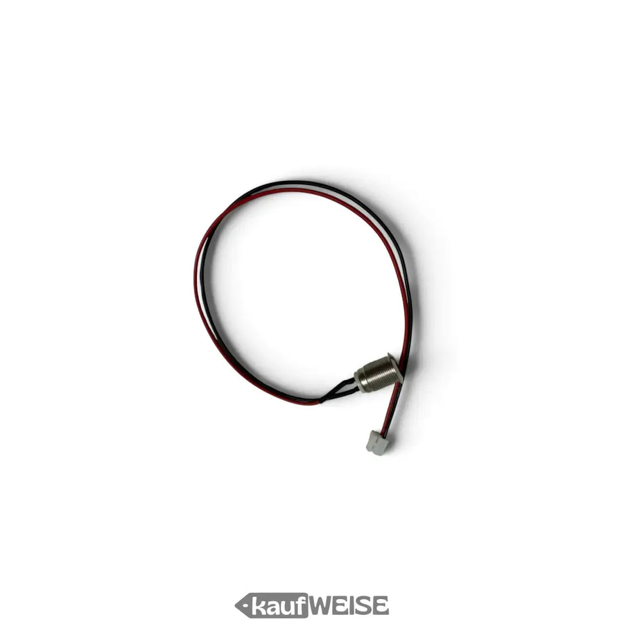 29 cm kabel met 2-pins stekker