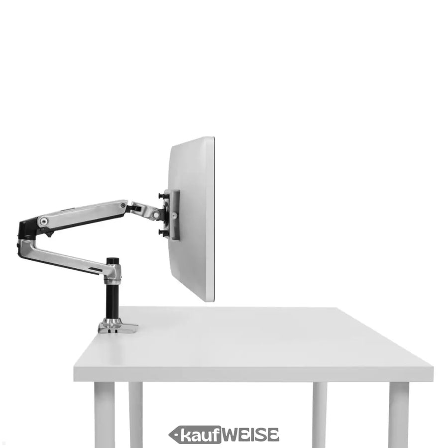 Meer ruimte op de tafel