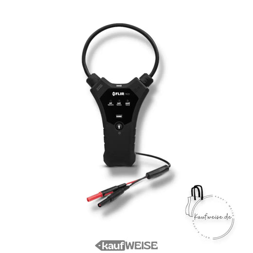 FLIR TA72 Flexibele stroomtang – Universele sonde 25 cm | 3000A wisselstroom | Voor multimeters