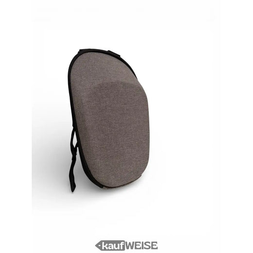 Stevige opbergkoffer voor Ninebot- en Segway-oplader | Urban Armor beschermhoes 13683 Grijs | Accessoire-organizer met stoffen bekleding