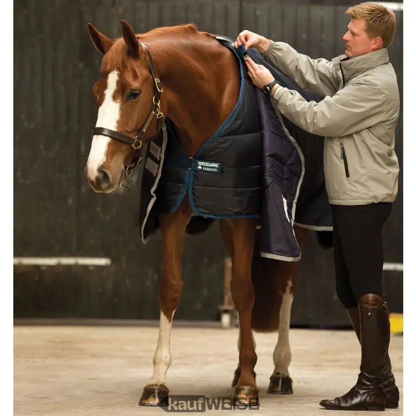 Zachte warmte met 100 g vulling