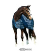 Horseware Liner Onderdeken 100g – 155/206 cm – Navy