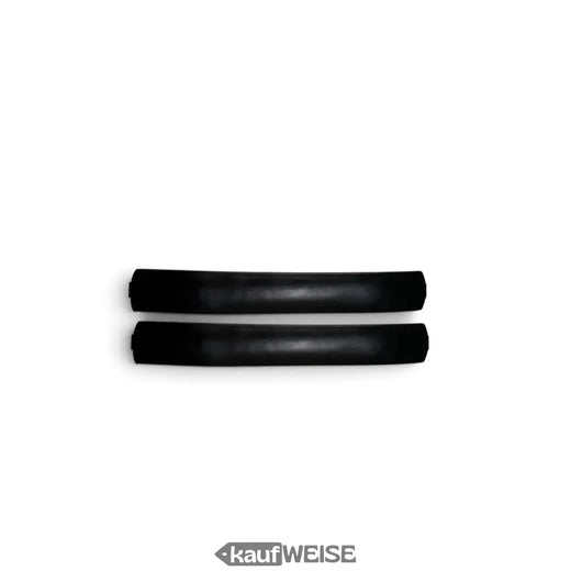 Hoverboard Bumperstrips | Randbeschermer Set | 19,5 cm | Zwart | Zelfklevend