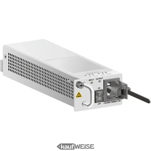 Huawei W0PSA1701 170W AC-voedingsmodule (02130966) | Voeding voor S5700- en S6700-switches | Hot-swappable