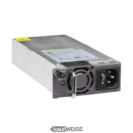 Huawei W0PSA5000 500W AC-voedingsmodule (02130879) | Voedingsadapter voor S5700- en S6700-serie | Hot-swappable