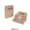 Kärcher Original papieren filterzakjes (5 stuks) | voor WD 2 Plus, WD 3, KWD 1-3 | 2.863-275.0