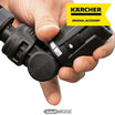 Kärcher Vario Power Jet Short VP 145 S (360° draaibaar) | Traploze drukregeling | Voor K4 &amp; K5 hogedrukreinigers