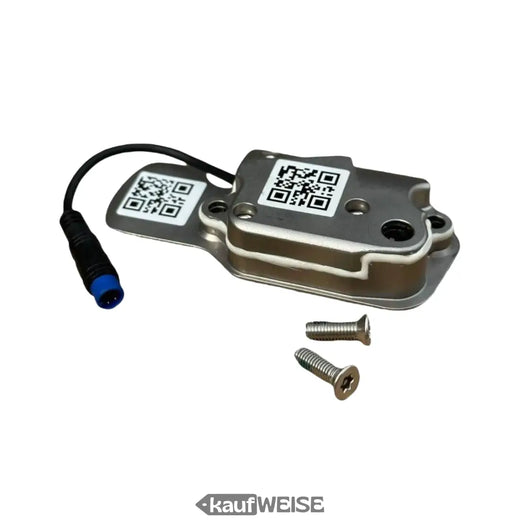 Kicklock VanMoof S3 & X3 reserveonderdeel met schroeven VM18-053