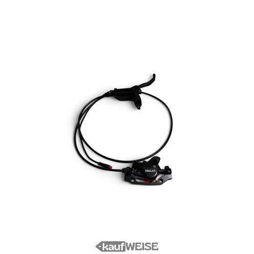 Knaap AMS/RTD Hydraulische Rem | Hendel, Leiding, Remklauw | 100 cm