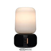 Kreafunk aLOOMI luidsprekerlamp | Dimbaar & IPX5 | Bluetooth- en stereokoppeling (TWS)