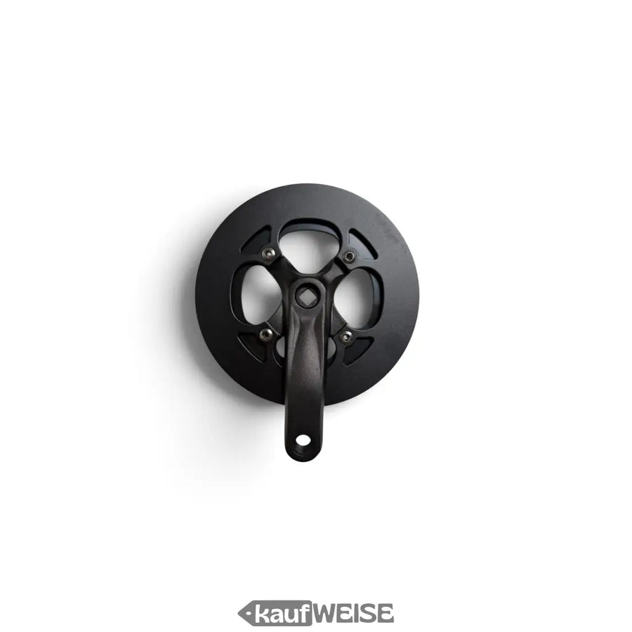 O-ring en sluitring inbegrepen