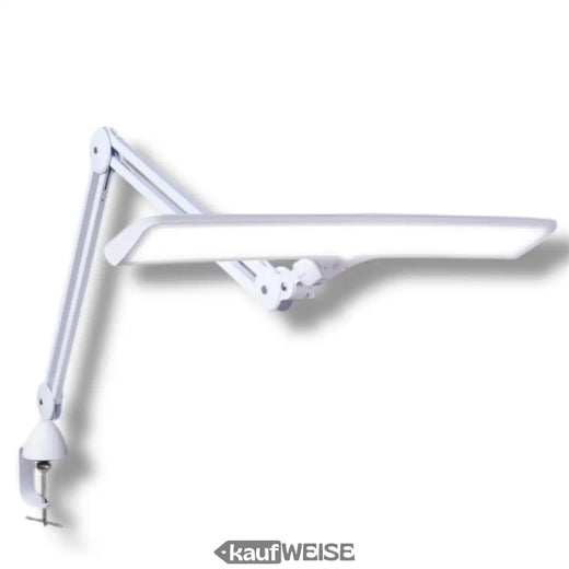 LED-werklamp & tafellamp – dimbaar & helder | Flexibele arm | E35500 Luminos Daglicht