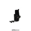 Stuurklem voor Xiaomi M365, M365 Pro, Mi 3 | Snelspanner | Zwart