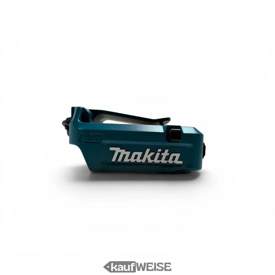 Makita USB-adapter LXT (14,4V/18V) – accu als powerbank | 2x 2,1A laadpoort | ADP05