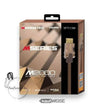 Monster M2000 Ultra HD HDMI-kabel (1,5 m) | 4K @ 60Hz HDR10+ | Hoge snelheid 25 Gbps | V-Grip™-connector