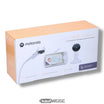 Motorola Baby VM65X Connect video-babyfoon, kleurendisplay, nachtzicht, 2-weg A