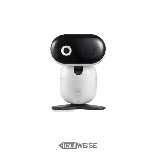 Motorola PIP1010 Con WLAN-babyfoon | Full HD app-bediening | Gemotoriseerd zwenken en kantelen | Nachtzicht