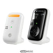 Motorola PIP11 DECT Audio-babyfoon | Storingsvrij & kraanvast | Met intercomfunctie & temperatuurweergave
