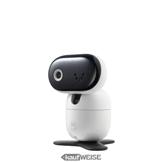 Motorola PIP1610 HD Sluit extra camera aan | Uitbreiding voor babyfoon | open