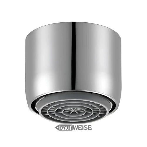 Chrome Wasserhahn Aerator Neoperl Cascade SLC M22 X1 Luftsprudler für Mischbatterie