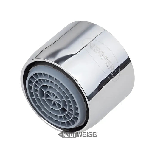 NEOPERL Cascade SLC PCA beluchter (M22x1) | 5 L/min Waterbesparing en antikalk