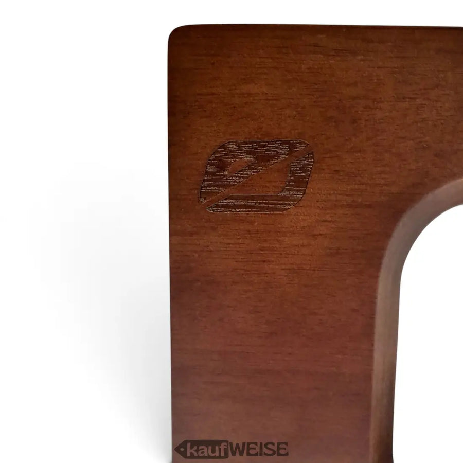 Merkbeugel van Onewheel