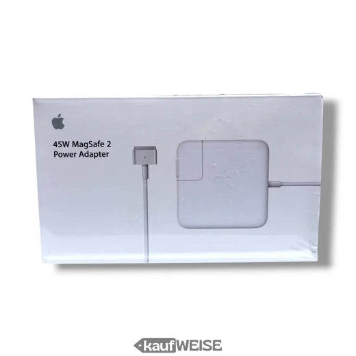 Originele Apple 45W MagSafe 2 voeding | MD592Z/A | voor MacBook Air | NIEUW orig