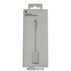 Originele Apple Lightning naar USB camera-adapter (MD821ZM/A) | Foto's en video's importeren | Sluit USB-apparaten aan op iPhone en iPad