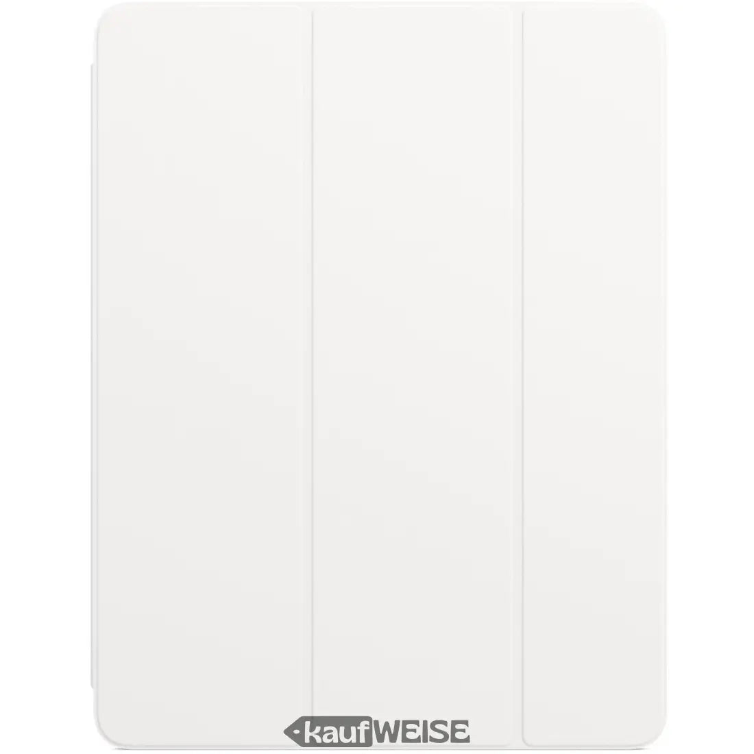 Weiße Tri-Fold Tablet Hülle für iPad Pro 12,9 Zoll Original Apple Smart Folio