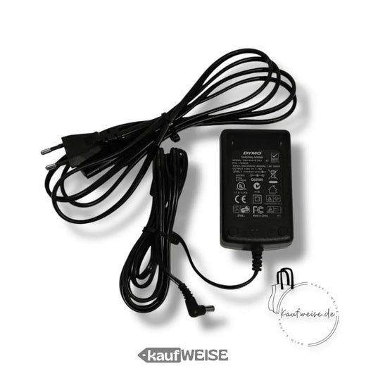Originele Dymo voeding 24V – voor LabelWriter 450/4XL & weegschaal | DSA-0421S-24