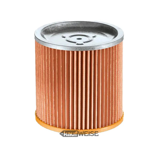 Kärcher patroonfilter 6.414-354.0 | Origineel filter voor nat- en droogzuigers WD, A & SE serie