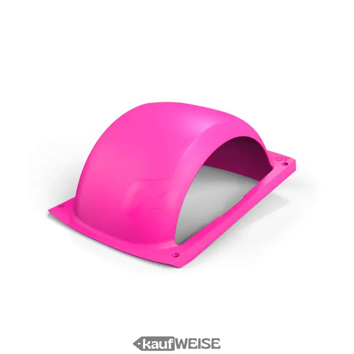 Kies kleur, toon stijl