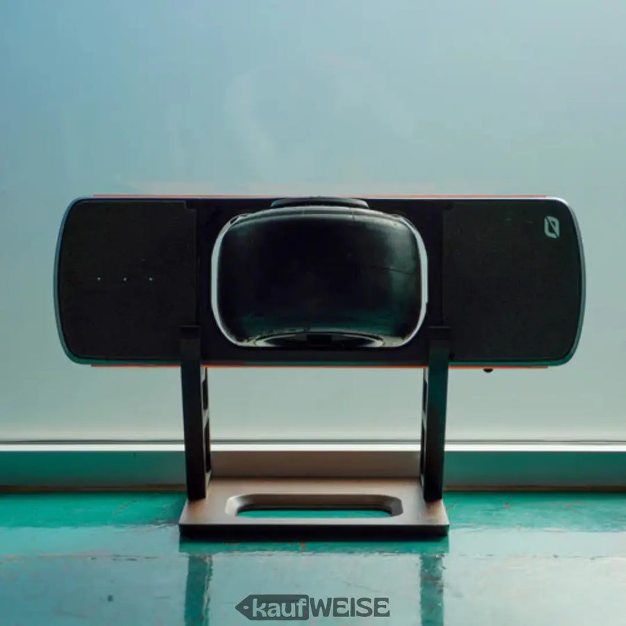 Board netjes neerzetten