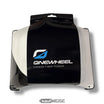 Origineel Onewheel XR/+ koolstofvezel spatbord | Wit Zwart | Echte koolstof | NIEUW