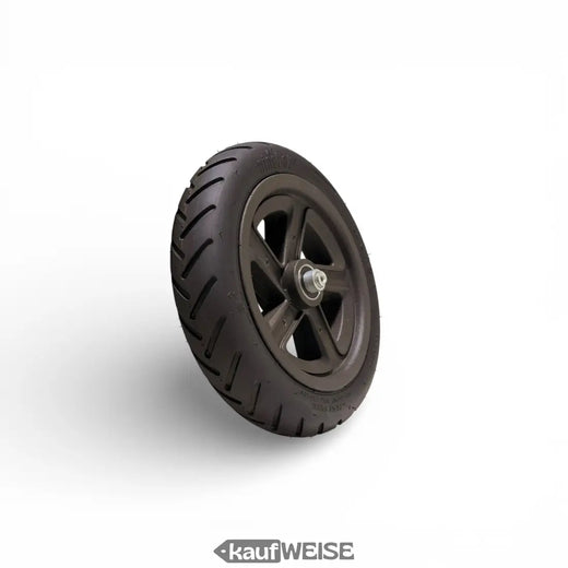 Segway-Ninebot Voorvorkset (F-serie) | Incl. 9" Flat Free Band & Velg | Lekvrij | F20 F30 F40