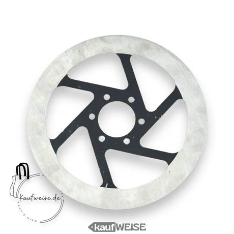 Originele VanMoof remschijf 160 mm – VM06-021