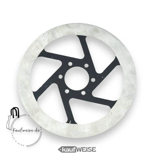 Originele VanMoof remschijf 160 mm – VM06-021