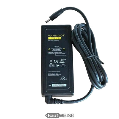 Originele VanMoof-oplader (EBC-072-0360) | 36V 2A (42V)