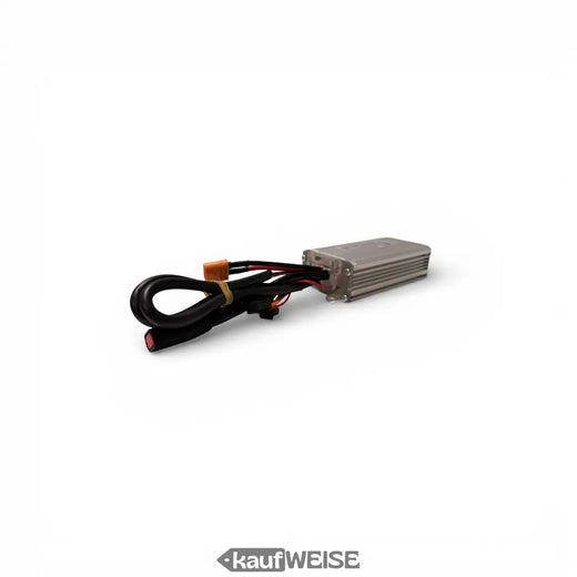 Ouxi V8-controller 48V 21A | Borstelloze motorcontroller voor 20" fatbikes | Inclusief alarmondersteuning