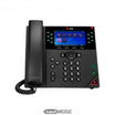 Poly OBi VVX 450 IP-telefoon | 12 lijnen | PoE