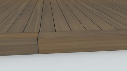 10-delige LED terrasverlichtingsset SOFIA van Owlia | Warm wit & verzendkosten