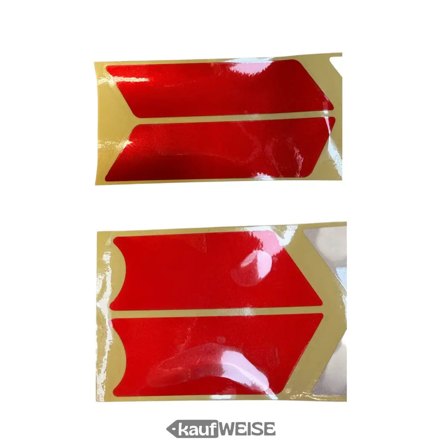 Dubbele selectie