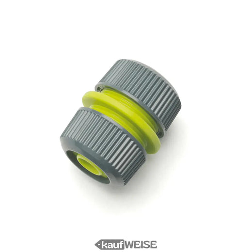 Rehau slangreparatiestuk 3/4 inch (19 mm) | Snelle reparatie voor tuinslangen | Zonder gereedschap