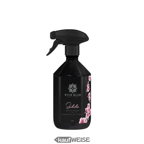 Saikiko kamergeur - kamerparfum - Parfum D'Interior - kersenbloesem - lentegeur