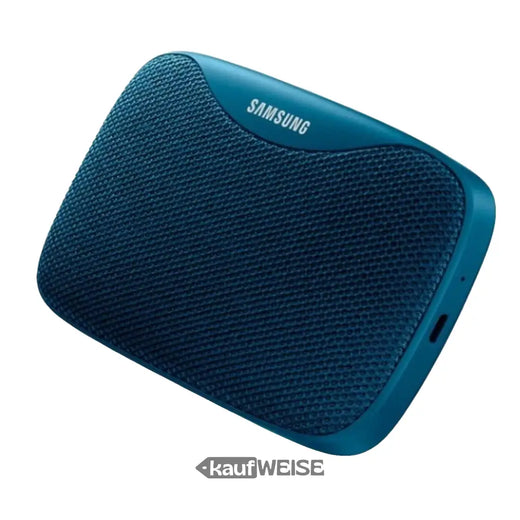 Samsung Level Box Slanke Bluetooth-luidspreker | IPX7 waterdicht